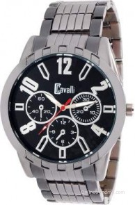 Cavalli CW030 Analog Watch - For Men